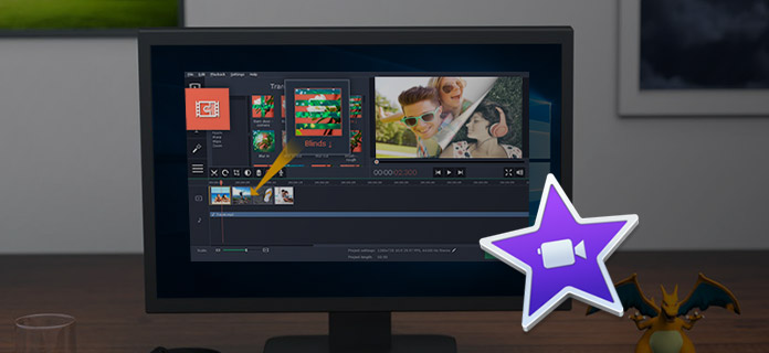 iMovie για Windows