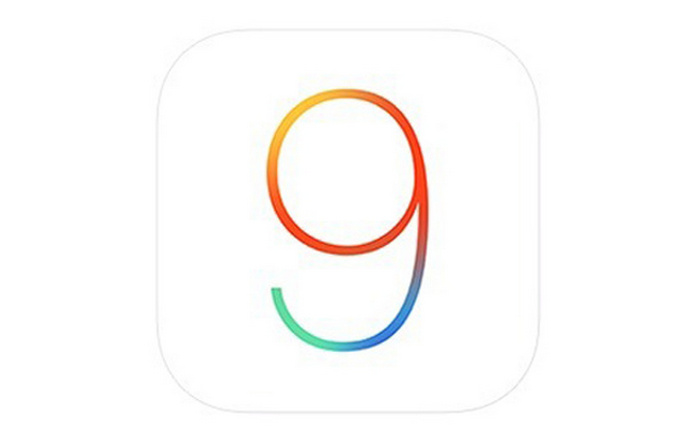아이폰 OS 9