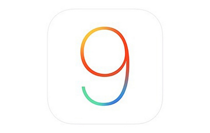 Система IOS 9