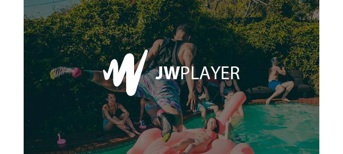 JW Player per incorporare il video