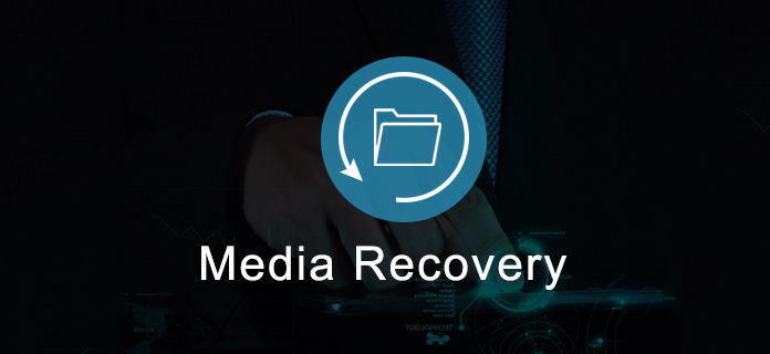 Media Recovery