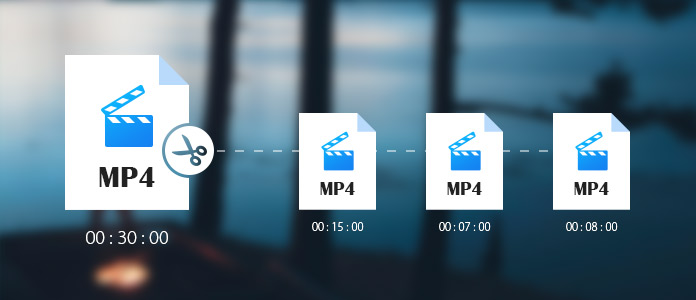 5 Bedste gratis MP4-splitter