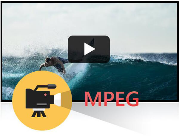 Co je MPEG