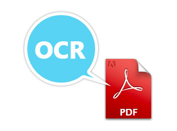 New PDF OCR