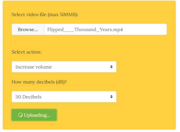 如何使youtube视频更响亮 Youtube音量增强器