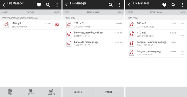Android Apps by Crystal Clear Ringtones on Google Play