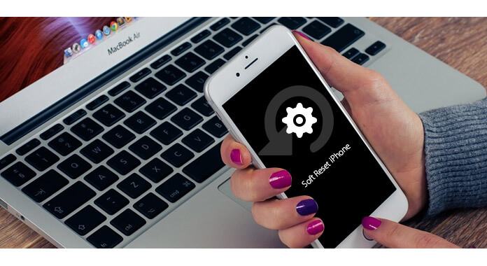 Yumuşak Sıfırlama iPhone'u Slove Videoları iPhone'da Çalmayacak