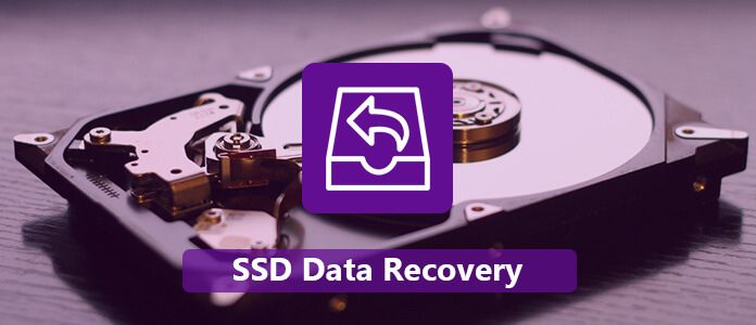 SSD Восстановление данных