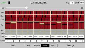 MIDI Notalar