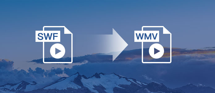 Convert SWF to WMV