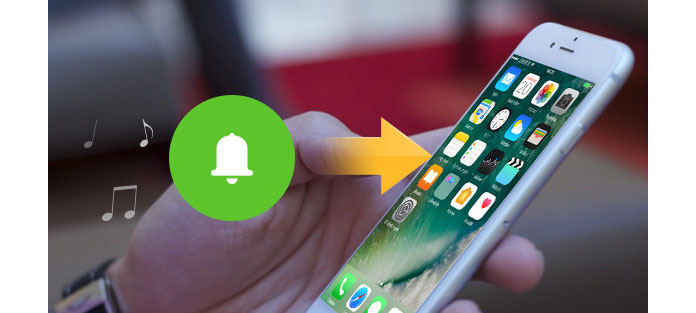 Transfer Ringtones to iPhone
