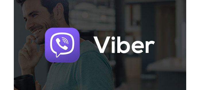 Viber для iPhone