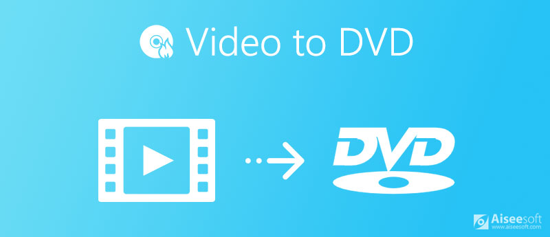 Video till DVD