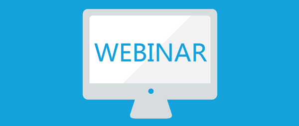 Wat is een webinar