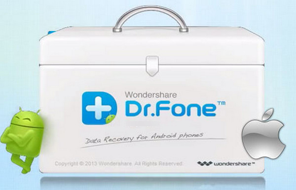 Wondershare DrFone