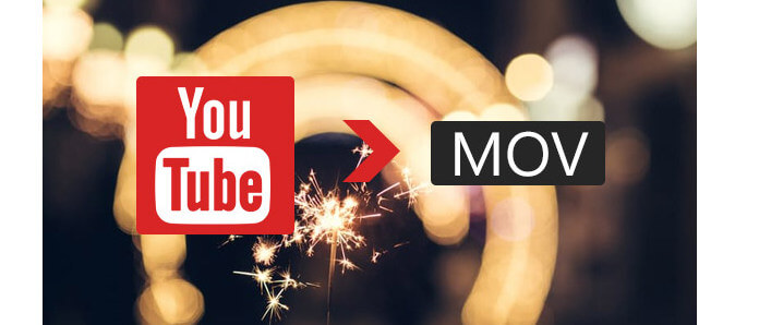 Convert YouTube to MOV