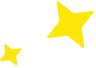 Stars Sticker