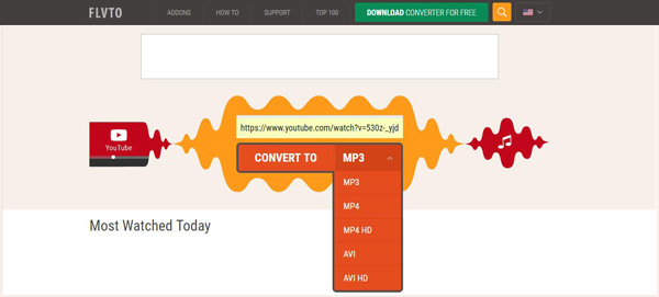 flvto convert youtube to mp3 flvto convert youtube to mp3