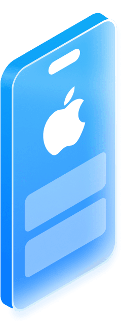 Deliver Between Phone and Computer iPhone