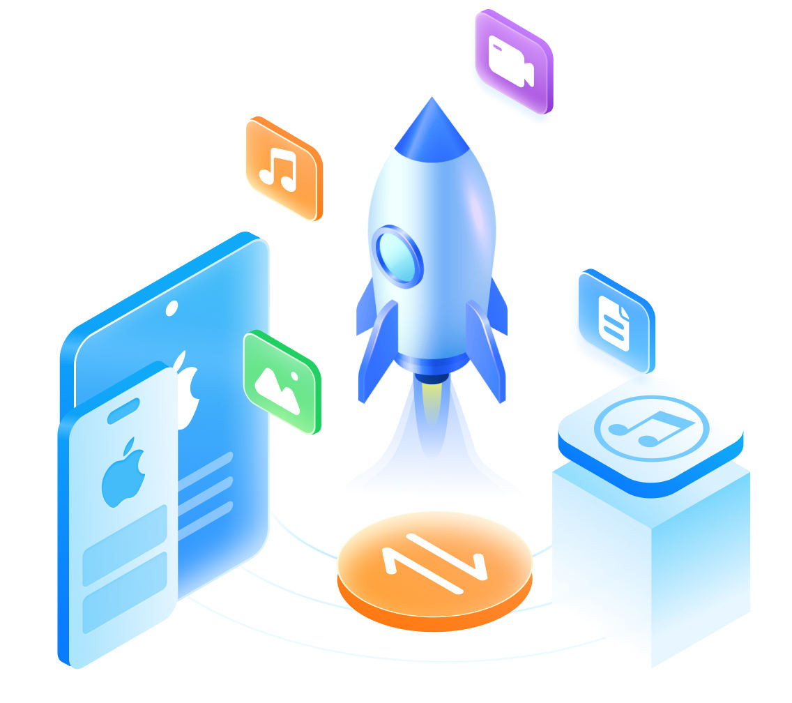 Transfer Data Among Mobiles