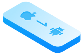 Transfer Data Android to iPhone