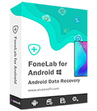 FoneLab Androidille