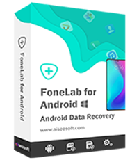 FoneLab для Android