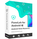 Android Data Recovery