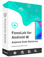 FoneLab Android Data Recovery