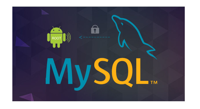 Değiştir MySQL Parolası Sıfırla