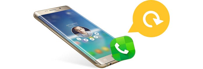 Получить историю звонков с Android