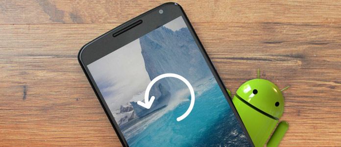 Recupera i file cancellati dalla memoria interna di Android