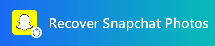 Recover Snapchat Photos