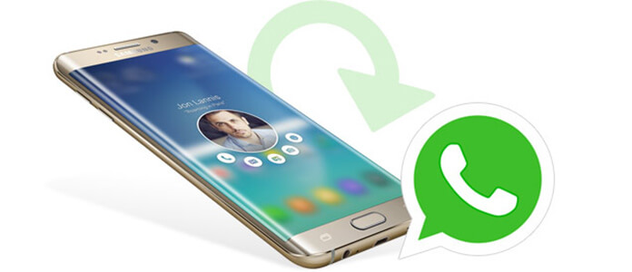 Recover Deleted WhatsApp Messages