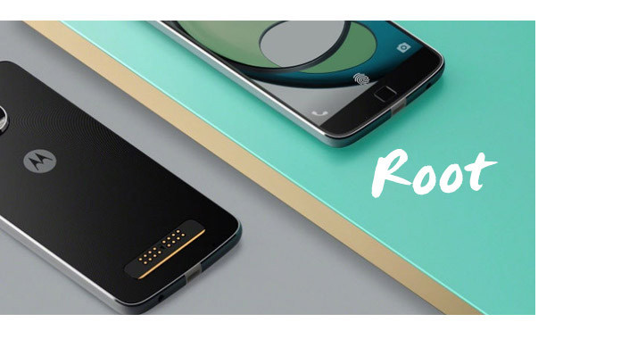 Moto G Rooted! Root Tool Inside