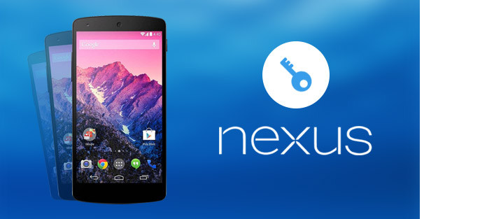 Nexus'u Köklendirmek için Nexus Kök Araç Setini Kullanma