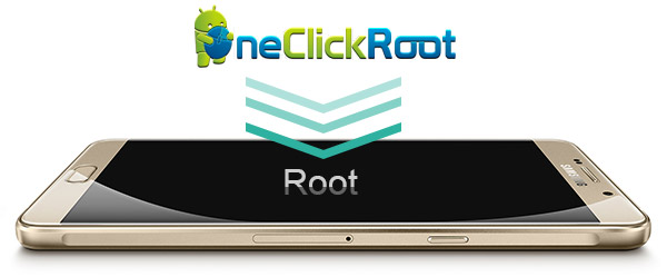 Kořen Samsung s One Click Root