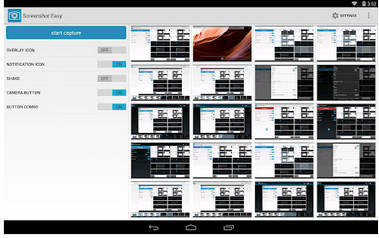 Screenshot Easy