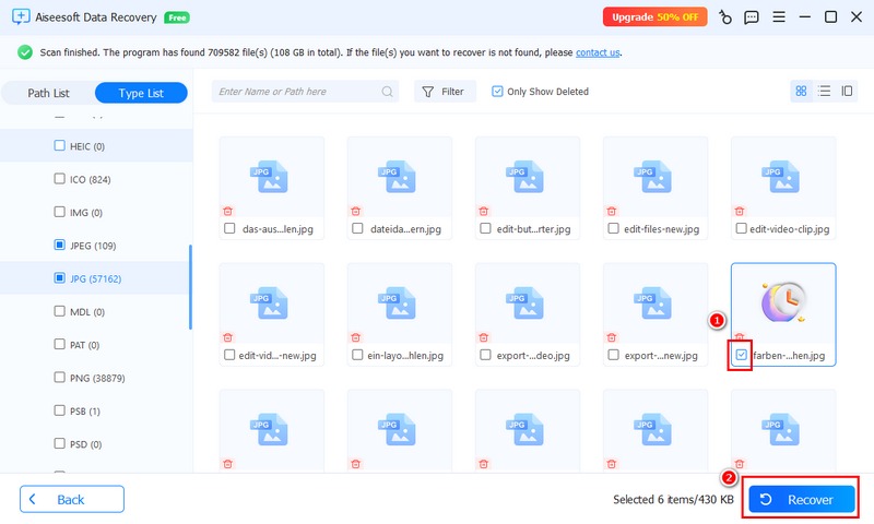 Hard Drive Data Recovery