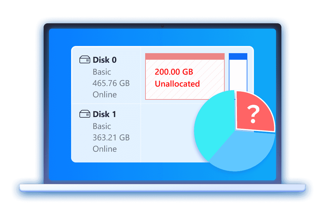 Partition Loss