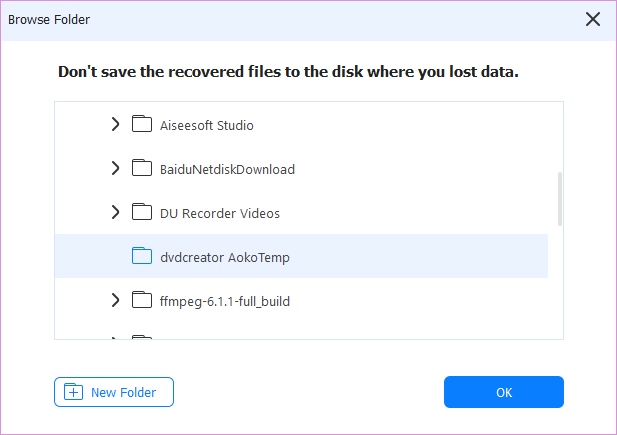 Usb Sd Recovery Ok Save