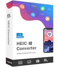 Convertitore HEIC