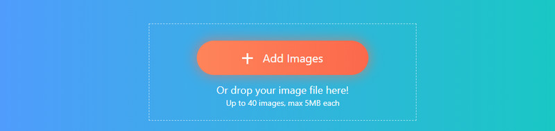 Add Images to Compress