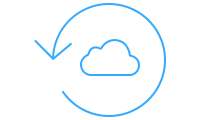 Obnovit data z iCloud