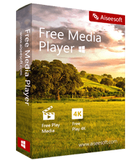 Free Media Player