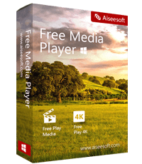 Gratis mediaspeler