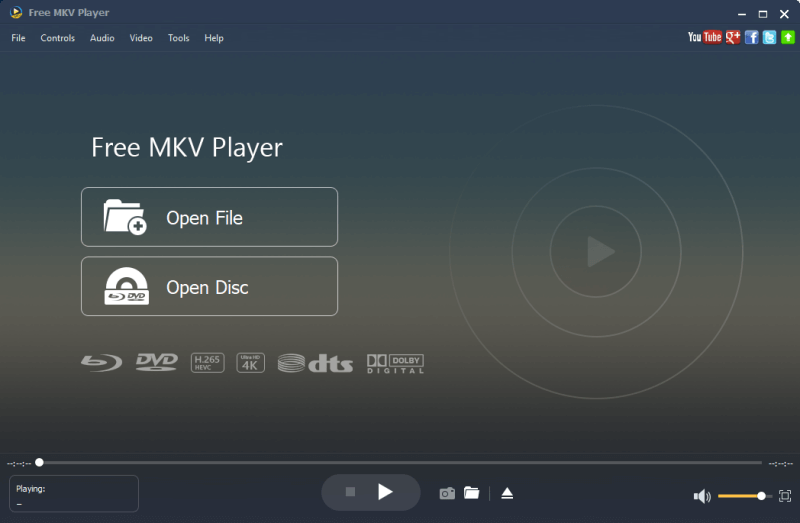 Windows 8 Aiseesoft Free MKV Player 6.6.18 full Windows 8 Aiseesoft Free MKV Player full