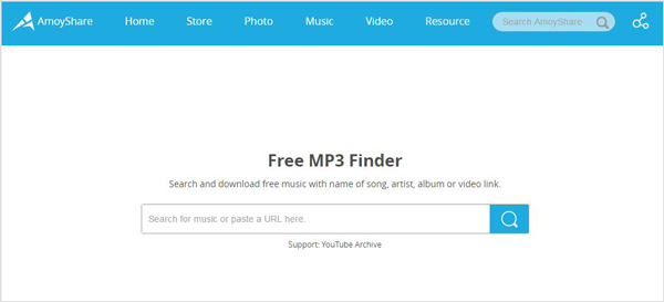 free mp3 music download websites