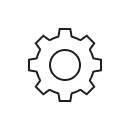 Pas output video / audio instellingen aan