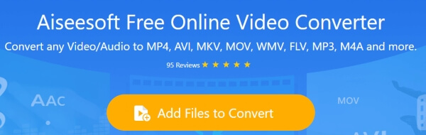 Add Files to Convert